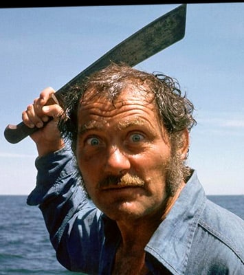 Robert Shaw