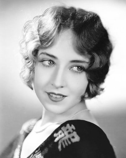 Doris Eaton