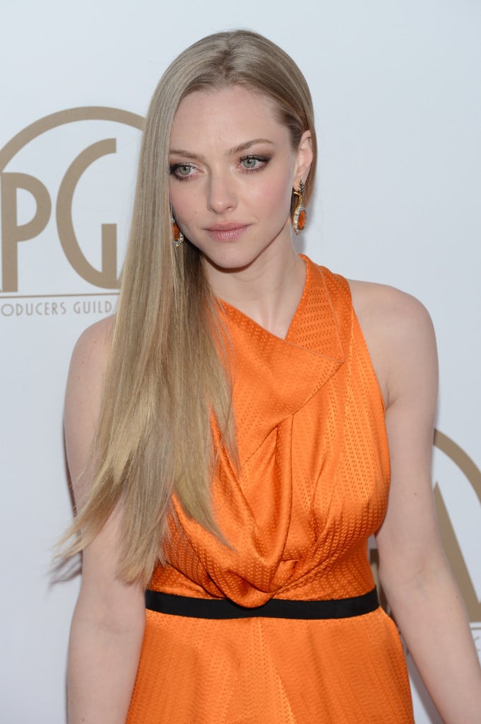 Amanda Seyfried Amanda Seyfried