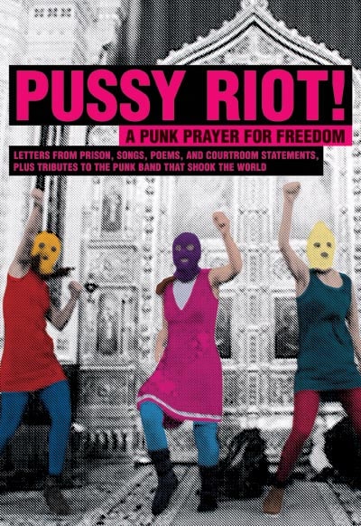 Pokazatelnyy protsess: Istoriya Pussy Riot