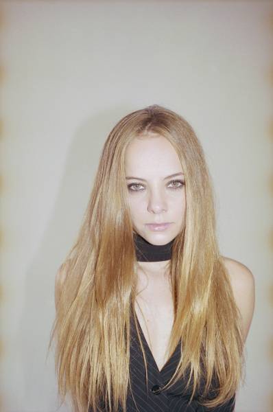 Bijou Phillips