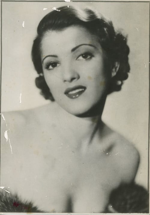 Beryl Wallace Beryl Wallace