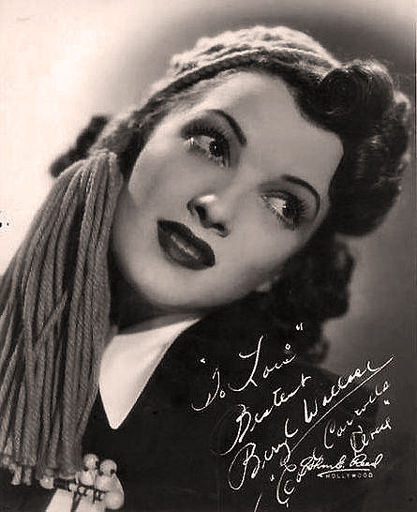 Beryl Wallace Beryl Wallace