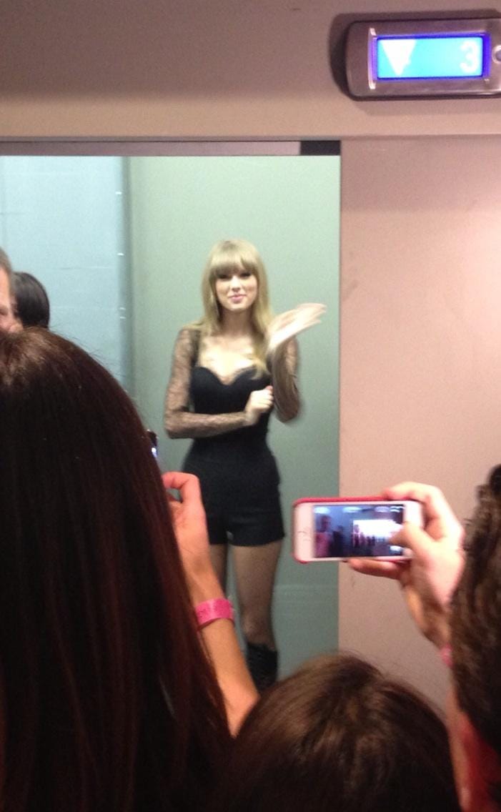Taylor Swift Taylor Swift