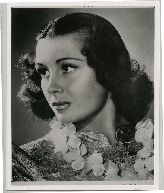 Gladys Swarthout