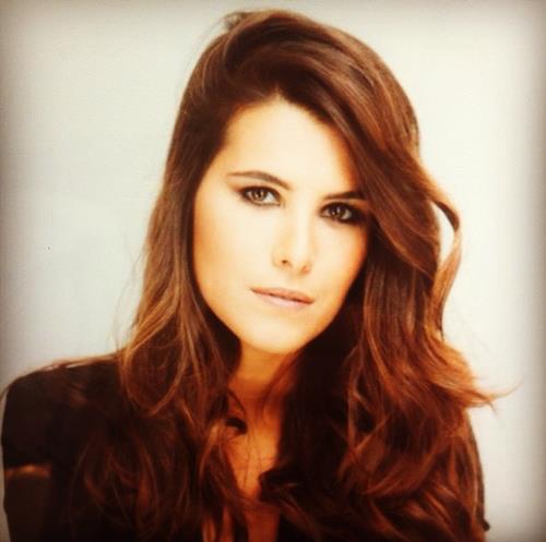Karine Ferri Karine Ferri
