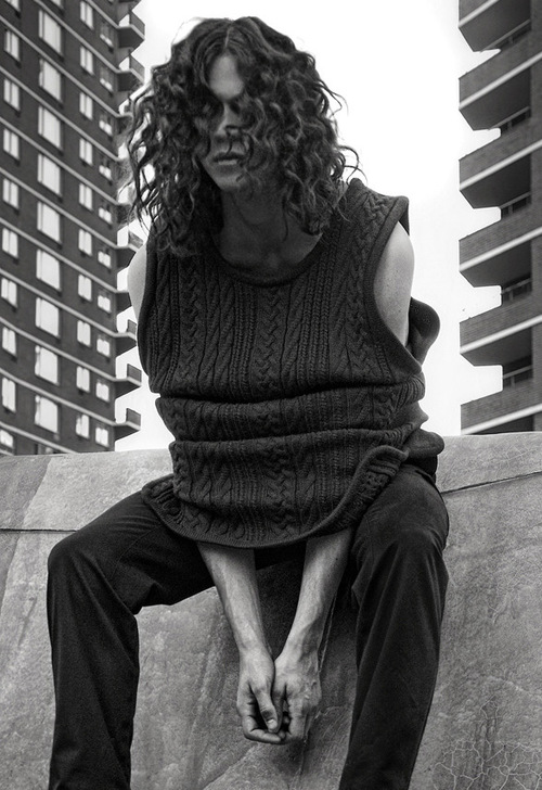 Miles McMillan