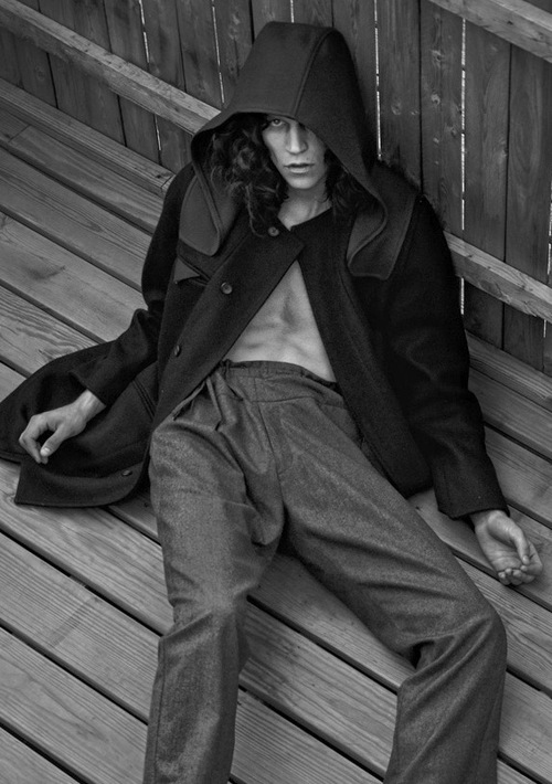 Miles McMillan