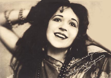 Helen Ferguson