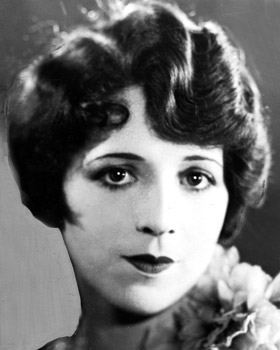 Helen Ferguson