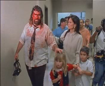 Beyond the Mat (1999)