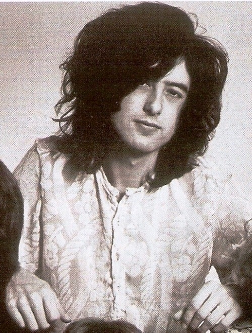 Jimmy Page
