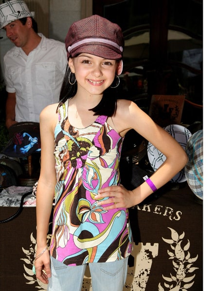 Picture of Ariel Winter