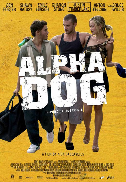 Alpha Dog