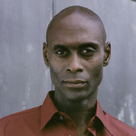 Lance Reddick
