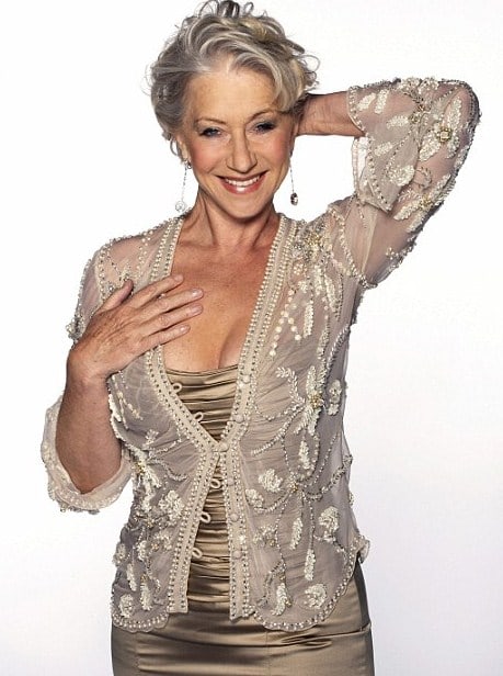 Helen Mirren Helen Mirren