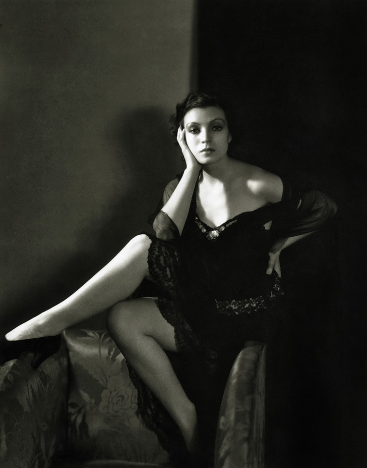 Conchita Montenegro