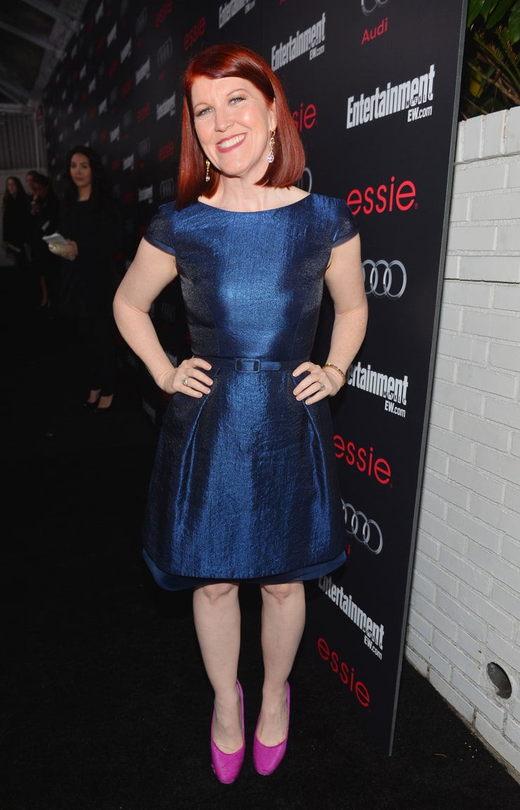 Kate Flannery