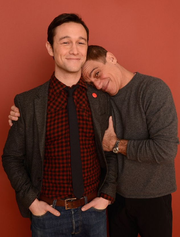 Joseph Gordon-Levitt
