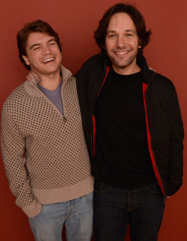 Paul Rudd