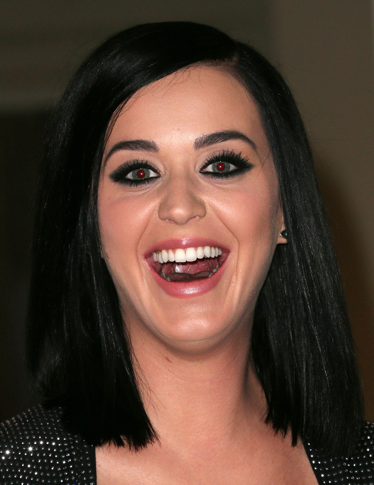 Katy Perry