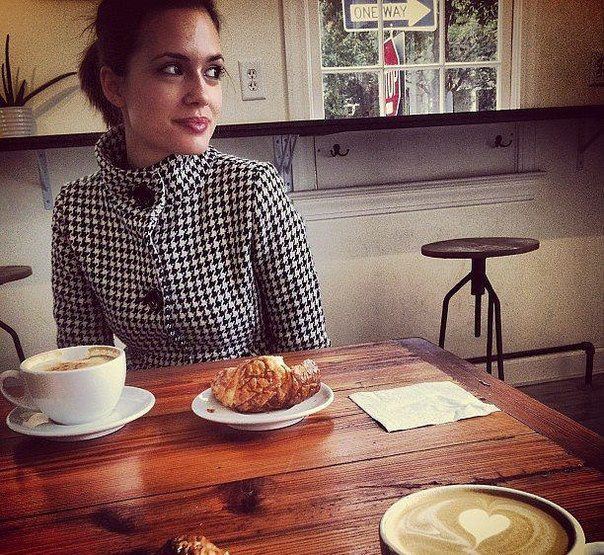 Torrey DeVitto