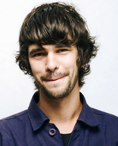 Ben Whishaw image