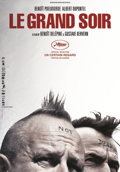 Le grand soir