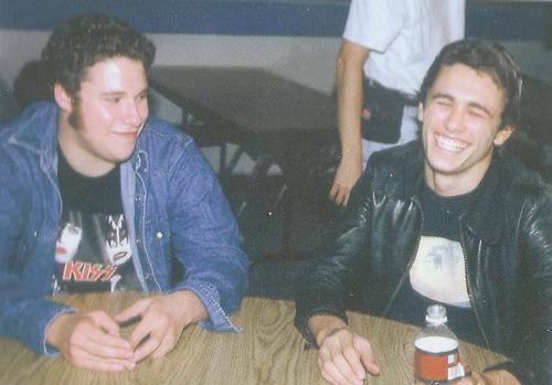 Seth Rogen