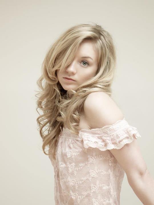 Emily Kinney