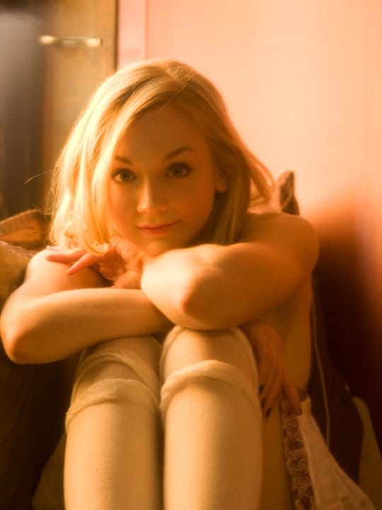 Emily Kinney Emily Kinney