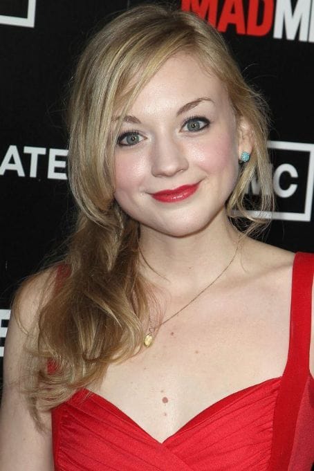 Picture of Emily Kinney