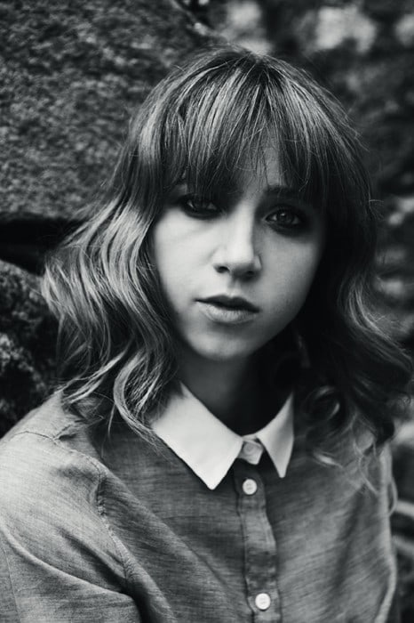 Zoe Kazan