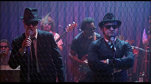 The Blues Brothers The Blues Brothers