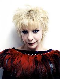 Julee Cruise