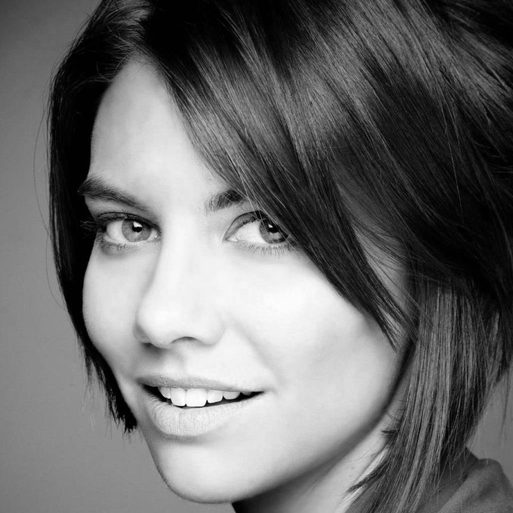 Lauren Cohan Lauren Cohan