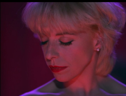 Julee Cruise Julee Cruise