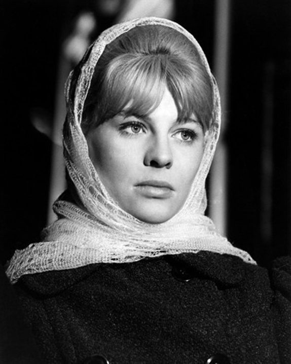 Julie Christie Julie Christie