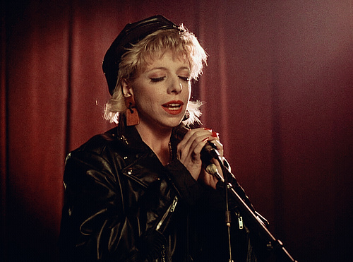Julee Cruise Julee Cruise