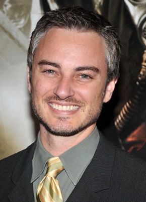 Kerr Smith