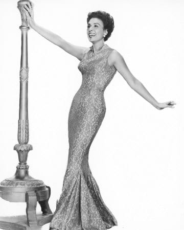 Lena Horne