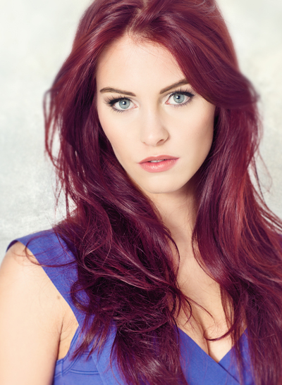 Alicia Endemann Alicia Endemann