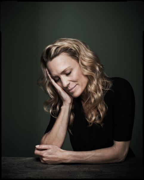 Robin Wright