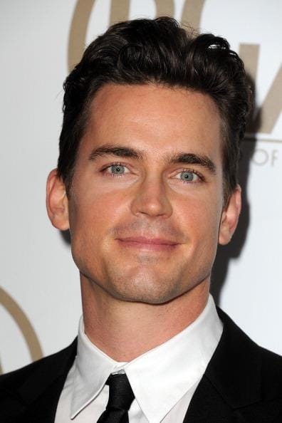 Picture of Matthew Bomer