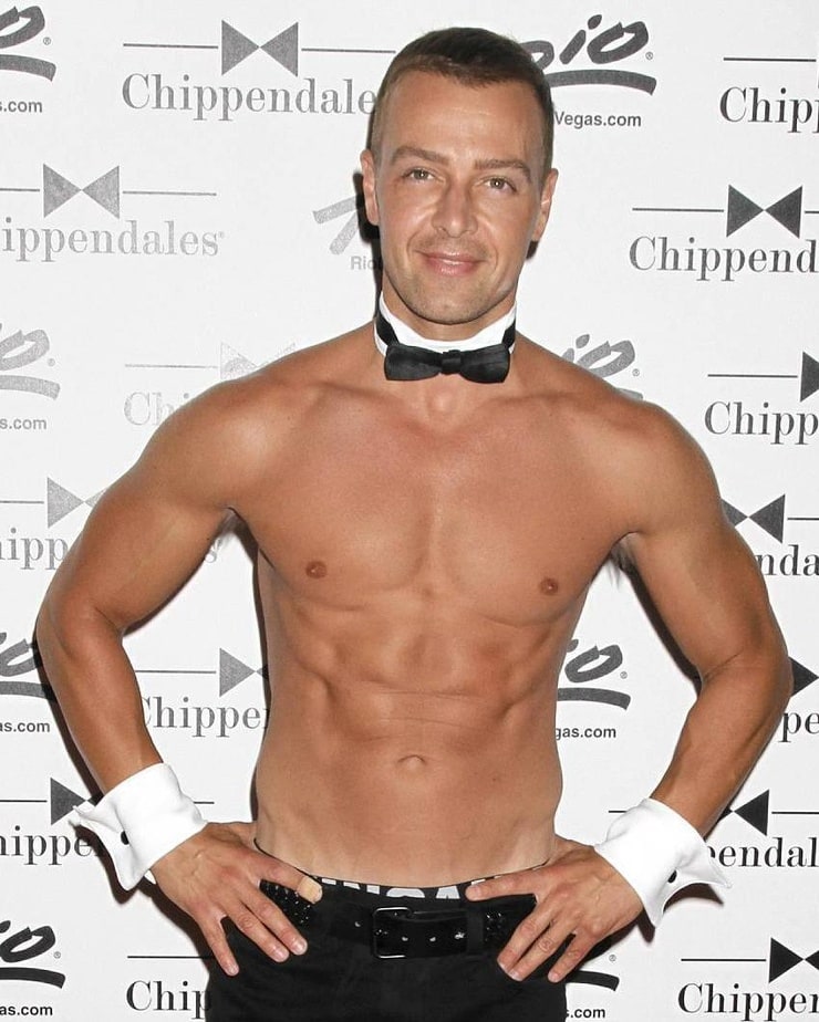 Joey Lawrence