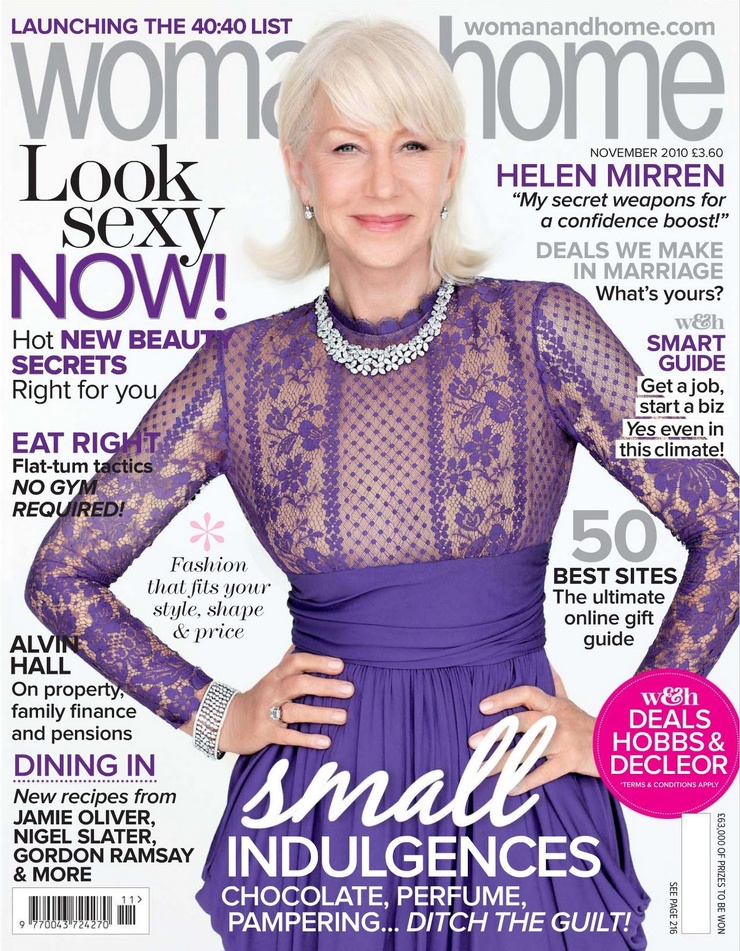 Helen Mirren Helen Mirren