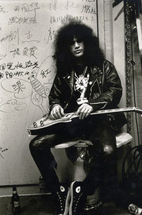 Slash Slash