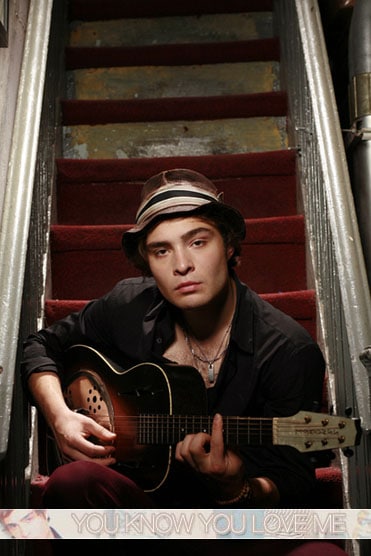 Ed Westwick Ed Westwick