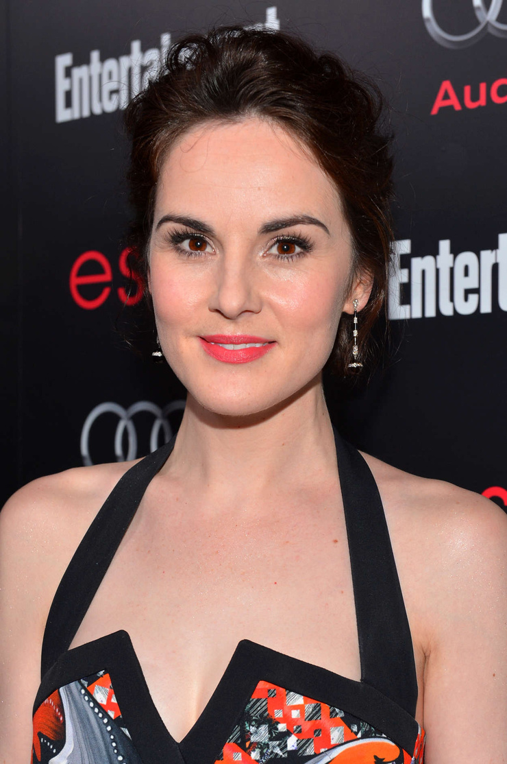 Michelle Dockery