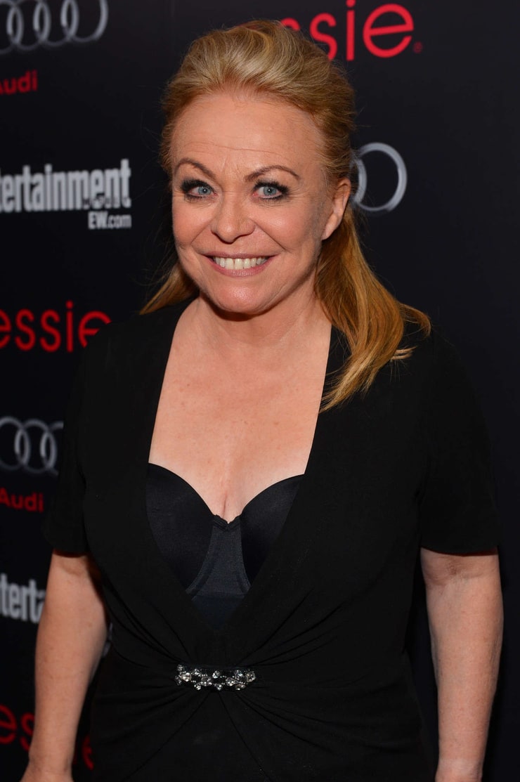 Jacki Weaver Jacki Weaver